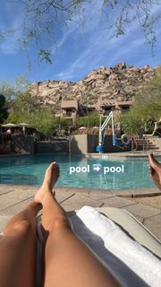 Erin Lim feet photo 5