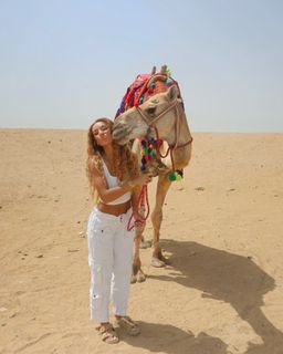 Jena Frumes feet photo thumbnail