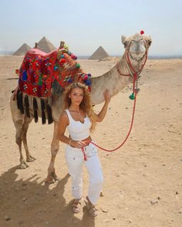 Jena Frumes feet photo thumbnail