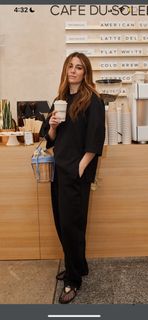 Blanca Suárez feet photo 2