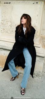 Blanca Suárez feet photo 1