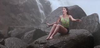 Kareena Kapoor feet photo 3