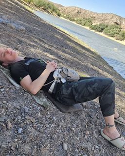 Valentina Shevchenko feet photo 4