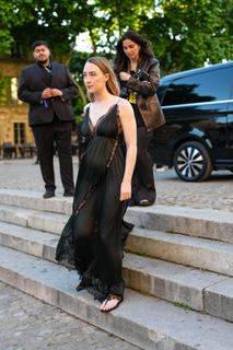 Saoirse Ronan feet photo 4