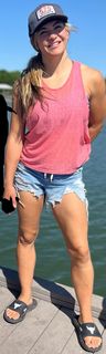 Miesha Tate feet photo 1
