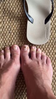 Adriane Galisteu feet photo 5