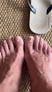 Adriane Galisteu feet photo 4