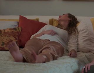 Paolla Oliveira feet photo thumbnail