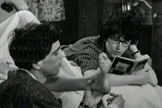 Brigitte Bardot feet photo thumbnail
