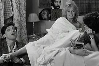 Brigitte Bardot feet photo thumbnail
