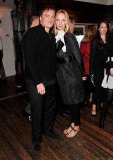 Uma Thurman feet photo thumbnail
