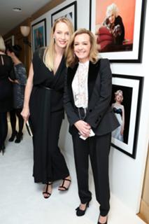 Uma Thurman feet photo thumbnail