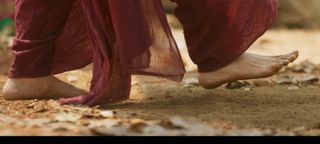 Tamannaah Bhatia feet photo 5