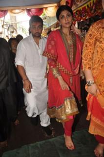 Shilpa Shetty Kundra feet photo thumbnail