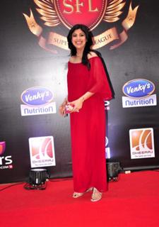 Shilpa Shetty Kundra feet photo thumbnail