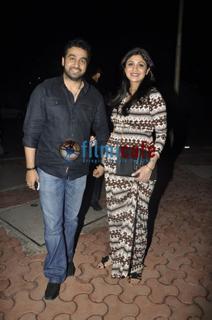 Shilpa Shetty Kundra feet photo thumbnail