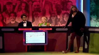 Katherine Ryan feet photo 5