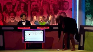 Katherine Ryan feet photo 3
