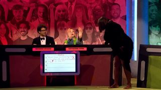 Katherine Ryan feet photo 2
