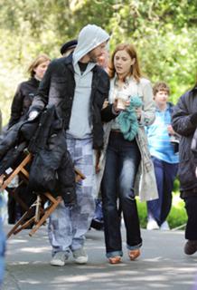 Amy Adams feet photo thumbnail