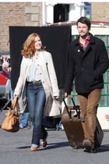 Amy Adams feet photo thumbnail