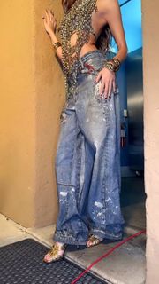Lalisa Manoban feet photo 1