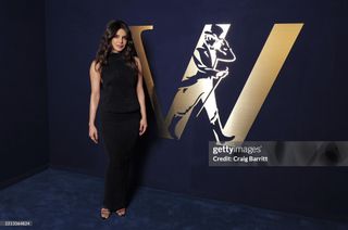 Priyanka Chopra Jonas feet photo 5