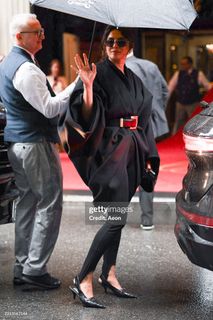 Priyanka Chopra Jonas feet photo 2