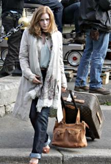 Amy Adams feet photo thumbnail