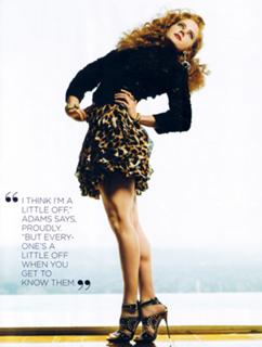 Amy Adams feet photo thumbnail