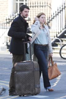Amy Adams feet photo thumbnail