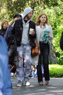 Amy Adams feet photo thumbnail