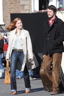 Amy Adams feet photo thumbnail