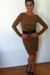 Giovanna Antonelli feet photo thumbnail