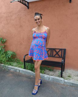 Cristina Pedroche feet photo thumbnail
