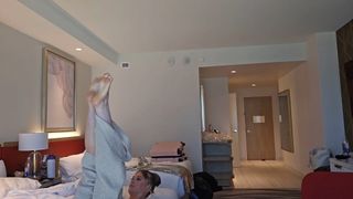 QTCinderella feet photo 5