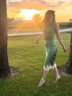 Michelle Monaghan feet photo 2