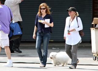 Amy Adams feet photo thumbnail