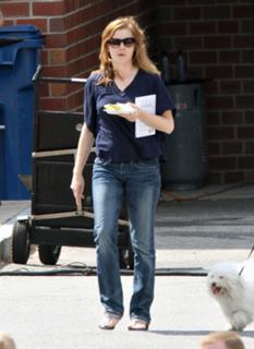 Amy Adams feet photo thumbnail