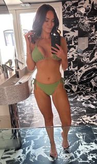 Vicky Pattison feet photo 1