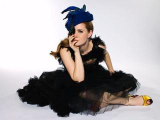 Amy Adams feet photo thumbnail