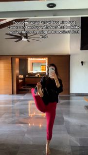 Jen Selter feet photo 2