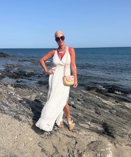 Denise Van Outen feet photo thumbnail