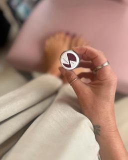 Denise Van Outen feet photo thumbnail