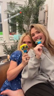 Natalie Alyn Lind feet photo 4