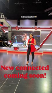 Megan Olivi feet photo 3