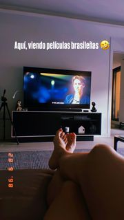 Irene Junquera feet photo 5