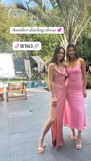 Jamie Chung feet photo 5