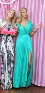 Erin Heatherton feet photo thumbnail