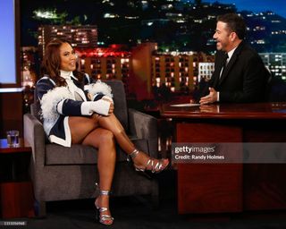 Ayesha Curry feet photo 5